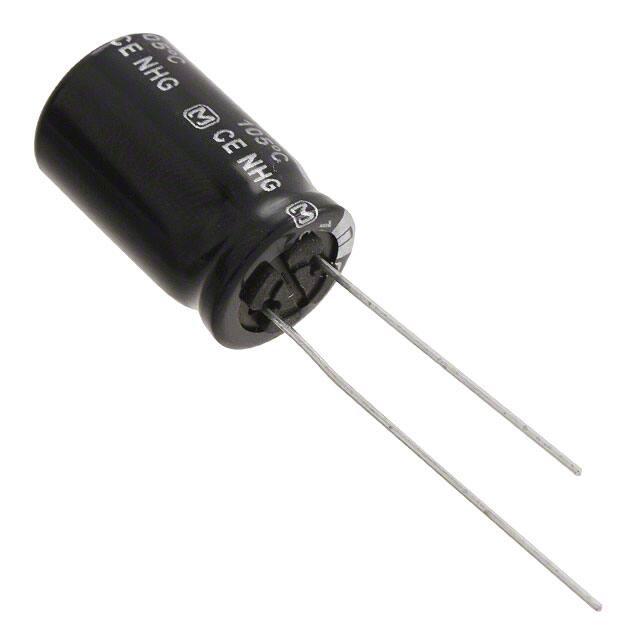 ECA-2DHG470 Panasonic Electronic Components  Aluminum Electrolytic Capacitors
